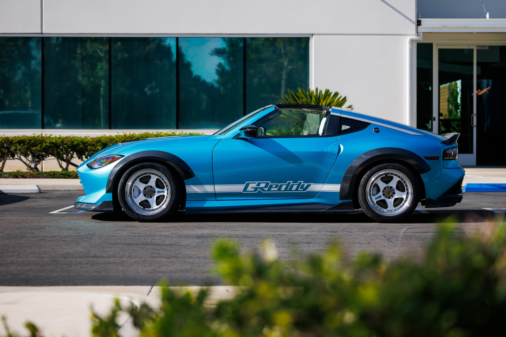 SMALL_Nissan Z Kaze Concept -7434